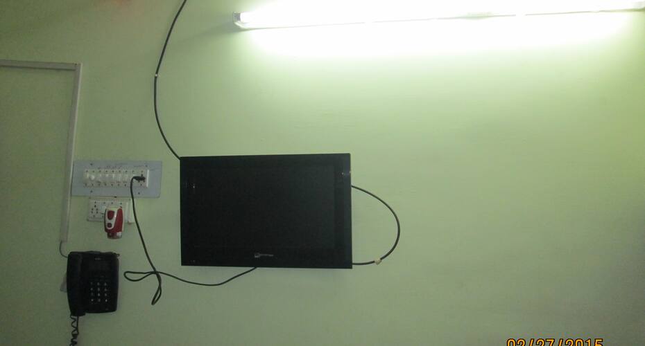 Popular Lodge, Bhilai 4